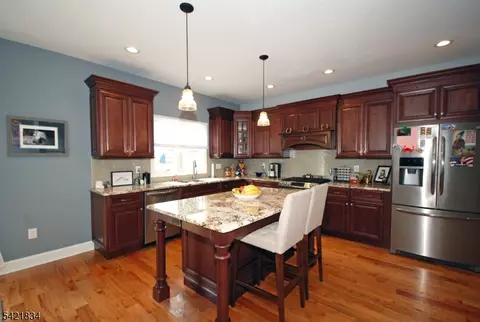 Kitchen - 30 Capner St, Flemington, NJ 08822 photo 1 of 2