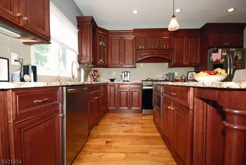 Kitchen - 30 Capner St, Flemington, NJ 08822 photo 2 of 2