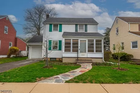 612 Laurel Ave, Roselle Park, NJ 07204