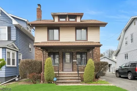 118 Lexington Ave, Bloomfield, NJ 07003