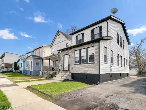 88 Paine Ave, Irvington, NJ 07111