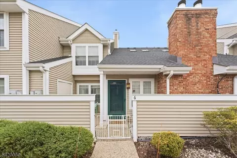 322 Greenbriar-6 #6, Union, NJ 07083