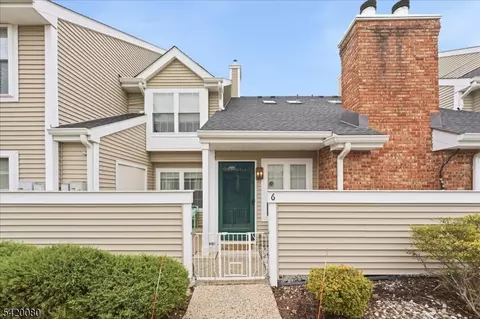 322 Greenbriar-6 #6, Union, NJ 07083