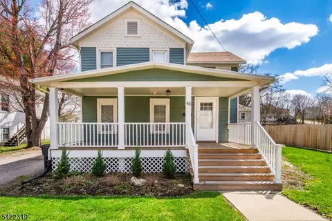 46 E Main St, Sussex, NJ 07461