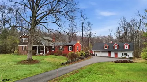 100 Old Croton Rd, Flemington, NJ 08822