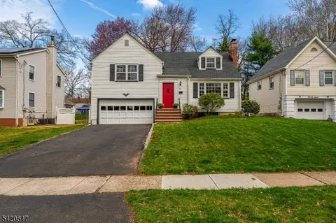 25 E Sumner Ave, Union, NJ 07083