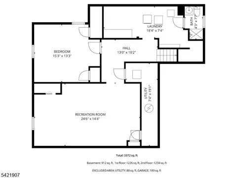 122 Kipling Ave, Springfield, NJ 07081 photo 33