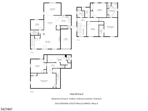 122 Kipling Ave, Springfield, NJ 07081 photo 34