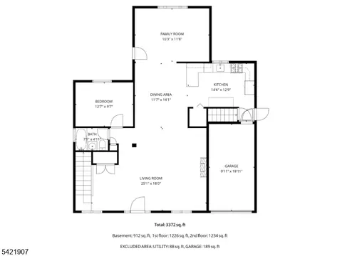 122 Kipling Ave, Springfield, NJ 07081 photo 31