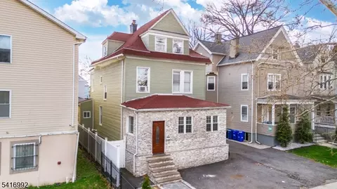 133 William St, East Orange, NJ 07017
