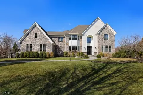 1 Providence Rd, Warren, NJ 07059