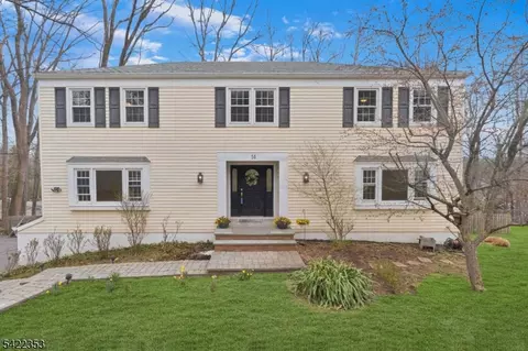 14 Beaver Ridge Rd, Morris Plains, NJ 07950