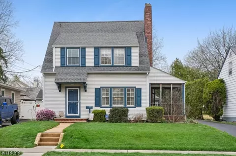 162 Sandford Ave, North Plainfield, NJ 07060