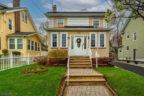 980 Salem Rd, Union, NJ 07083