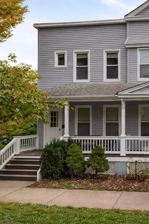 17 Cleveland St # A, Morristown, NJ 07960