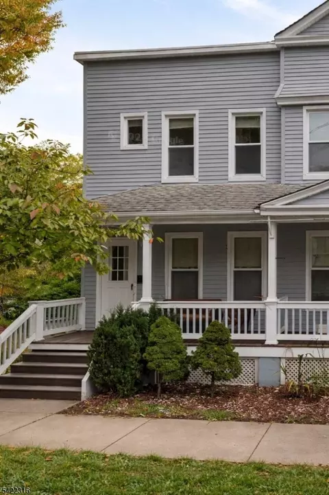 17 Cleveland St # A, Morristown, NJ 07960