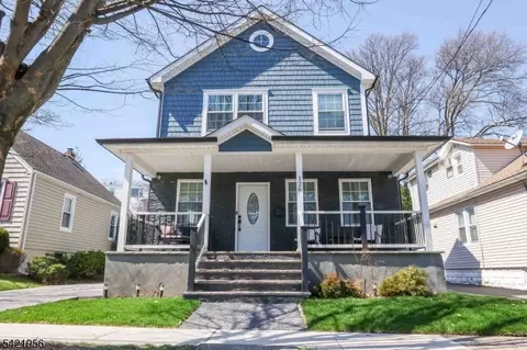 126 Ridge Ave, Bloomfield, NJ 07003