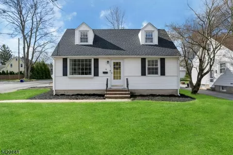 24 Central Ave, Morris Plains, NJ 07950