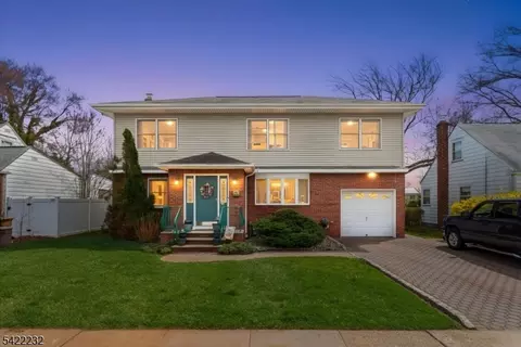 357 Edgewood Rd, Linden, NJ 07036