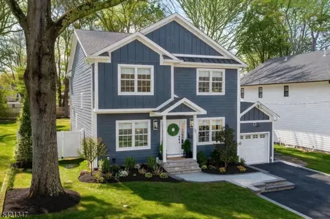 77 Commonwealth Ave, New Providence, NJ 07974