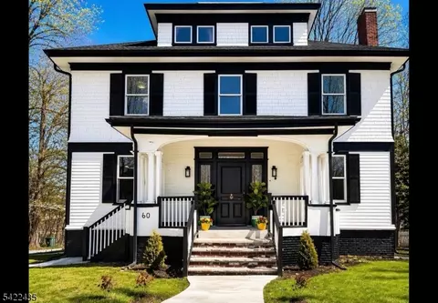 60 Stanley Rd, South Orange Village, NJ 07079