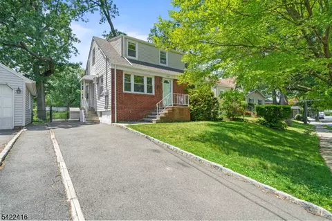 151 Conover Ave, Nutley, NJ 07110
