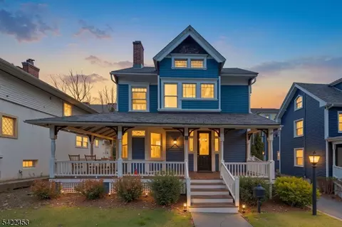 41 Atno Ave, Morristown, NJ 07960