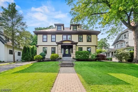 12 Harrison Ave, Montclair, NJ 07042