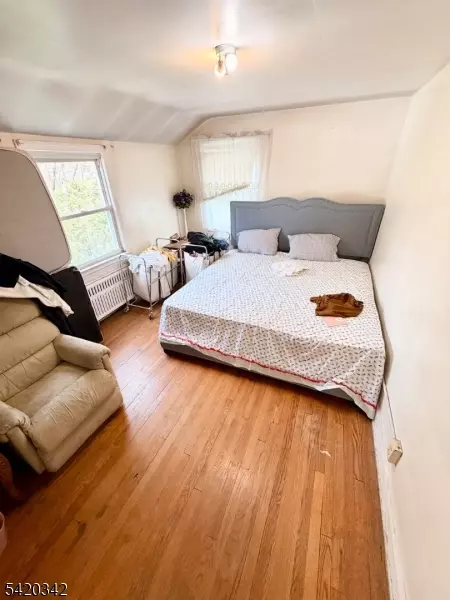 Bedroom - 611 Grant Ave, Plainfield, NJ 07060 photo 2 of 3