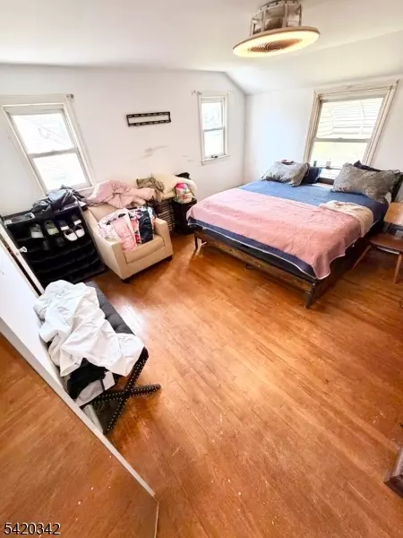 Bedroom - 611 Grant Ave, Plainfield, NJ 07060 photo 3 of 3