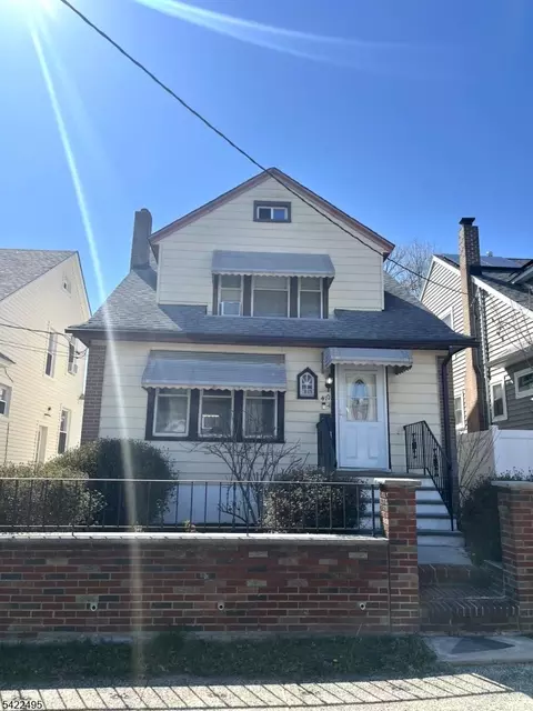410 Harrison Ave, Roselle, NJ 07203