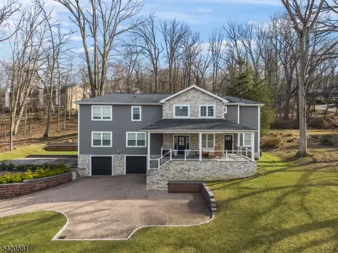 10 Hillside Ave, North Caldwell, NJ 07006