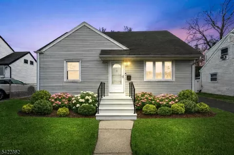 24 Bryant Ave, Bloomfield, NJ 07003