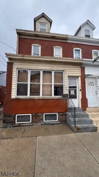 182 Liberty St, Trenton, NJ 08611
