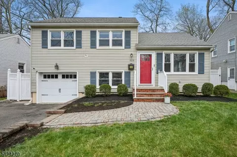 523 Victor St, Scotch Plains, NJ 07076