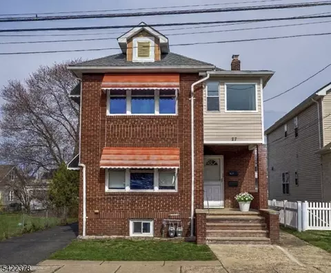 27 Brookline Ave, Nutley, NJ 07110