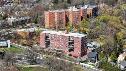 415 Claremont Ave, Montclair, NJ 07042