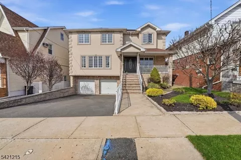16 Arlington Blvd, North Arlington, NJ 07031