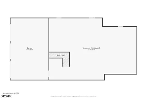 1 Jenny Ln, Wayne, NJ 07470 photo 31