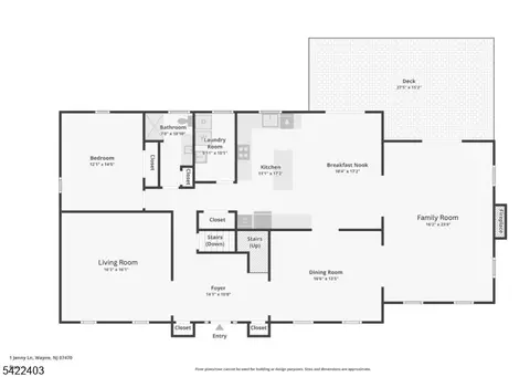 1 Jenny Ln, Wayne, NJ 07470 photo 32