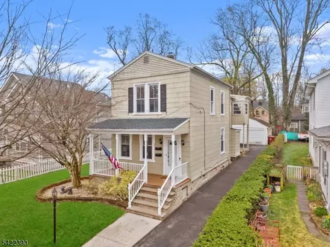 99 Brookfield Ave, Nutley, NJ 07110
