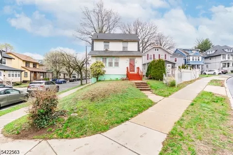 788 Lyons Ave, Irvington, NJ 07111