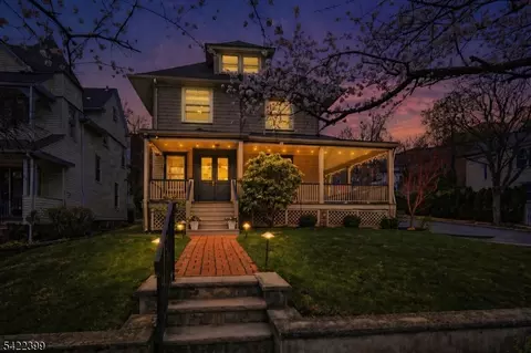 36 S Willow St, Montclair, NJ 07042