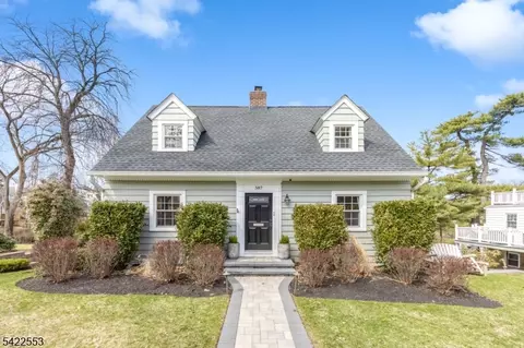 387 Passaic Ave, Nutley, NJ 07110