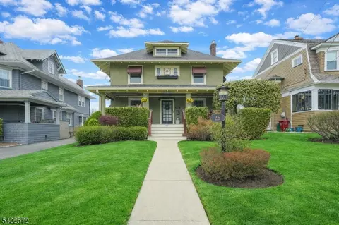 26 Daily St, Nutley, NJ 07110