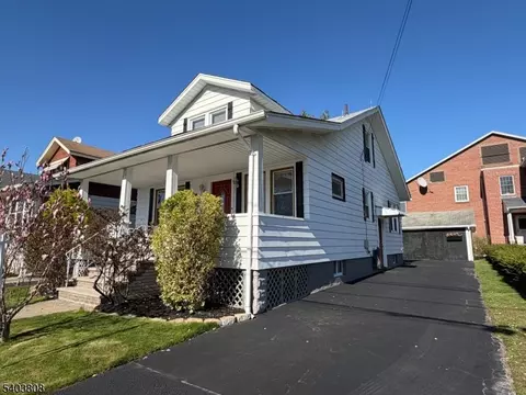 14-09 George St, Fair Lawn, NJ 07410