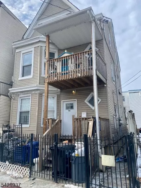 426 E 18th St, Paterson, NJ 07524