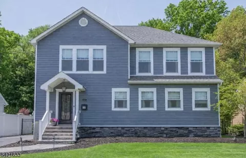 67 Lopez Rd, Cedar Grove, NJ 07009