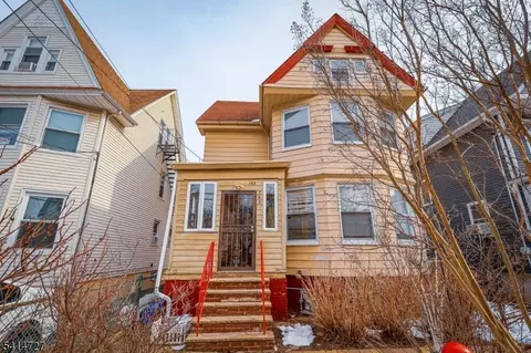 741 Highland Ave, Newark, NJ 07104