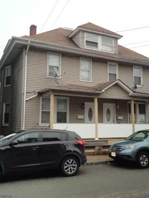 8 N Salem St, Dover, NJ 07801